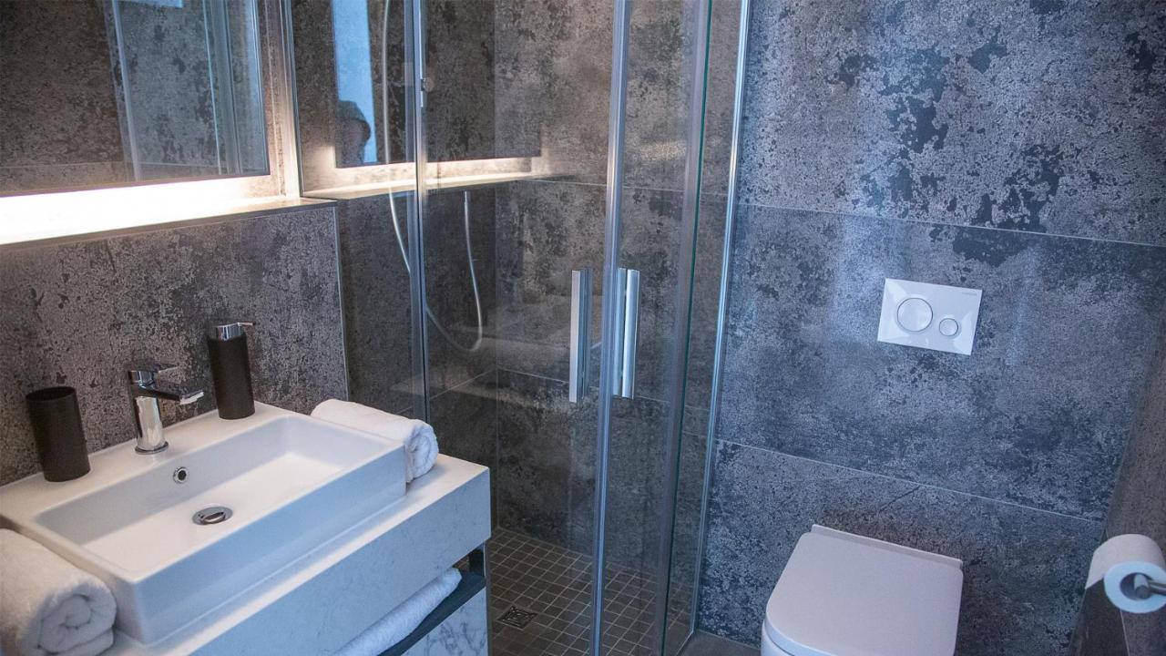 Rheinapart Hotel Und Boardinghouse 보른하임 외부 사진